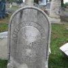 New Haven Cemetery Restoration 2009